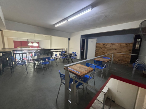 Heladeria Y Cafeteria Fondo De Comercio