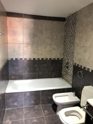 Dpto 2 Amb. 51 M² - Cocheras Y Bauleras - Sum - Gimnasio - Solarium - Haedo