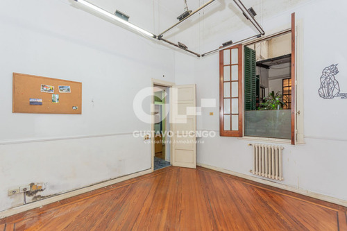 Depto 3 Amb Ideal Para Reciclar - ¡techos De 4.30 M De Altura!