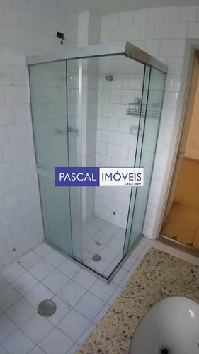 Imagem 13 de 15 de Apartamento Itaim Bibi 03 Dormitorios 01 Vaga - V-16090