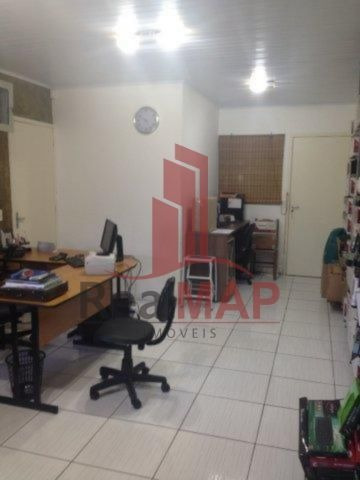 Imagem 10 de 15 de Casa - Serraria - Ref: 2388 - V-2388