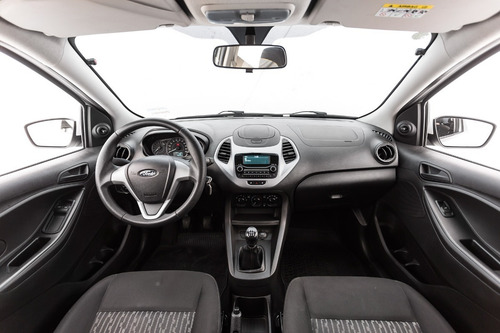 Imagem 8 de 15 de Ford Ka Se 1.0 Ha C 2019