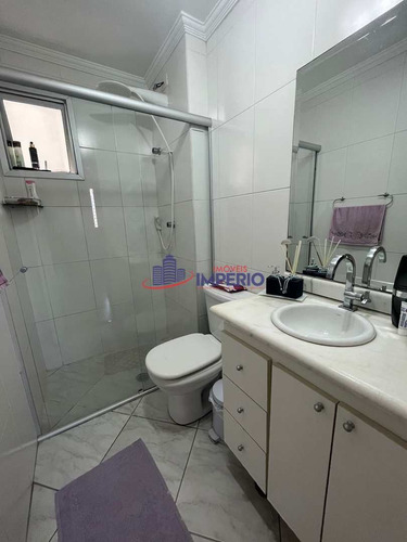 Imagem 22 de 25 de Apartamento Com 3 Dorms, Macedo, Guarulhos - R$ 390 Mil, Cod: 9293 - V9293