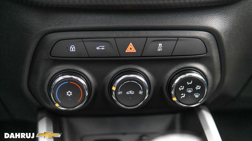 Chevrolet Onix 1.0 TURBO FLEX LT MANUAL