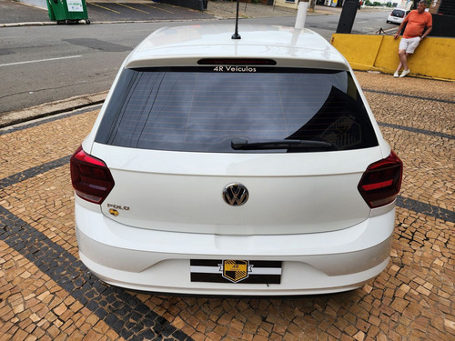 Volkswagen Polo Hatch 1.0 12V 4P MPI FLEX