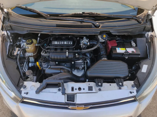 Chevrolet Spark 1.2 Lt Mt 2021