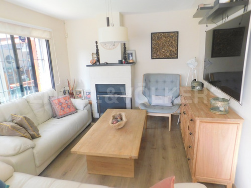 Venta Impecable Casa Ph 3 Dormitorios Parque Batlle