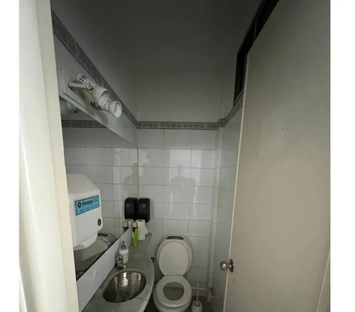 Imagen 9 de 10 de Excelente Ubicación!!! Apartamento Para Oficina. Zona Parque Batlle