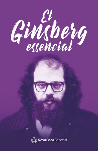 El Ginsberg Essencial - Allen Ginsberg