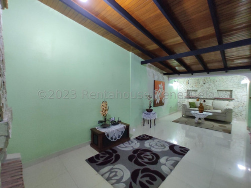 Ignathell Ramirez Vende Casa En La Mulera Maracay Aragua 25-13179