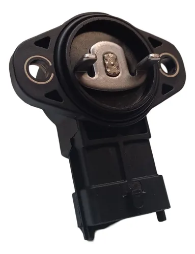 Sensor Tps Vision Verna Rio Soul 1.6 Giro Derecha 3 Pines