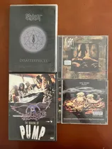 Comprar Cd\u002Fdvd Colección Discos Rock Originales