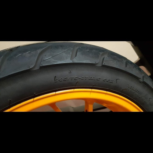 Imagen 10 de 25 de Honda Cb 190 Repsol