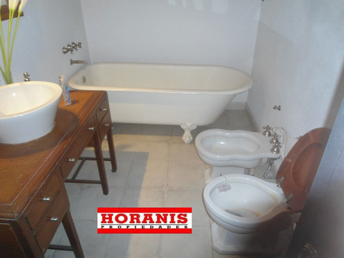 Ph En Alquiler De 3 Dormitorios En Villa Urquiza
