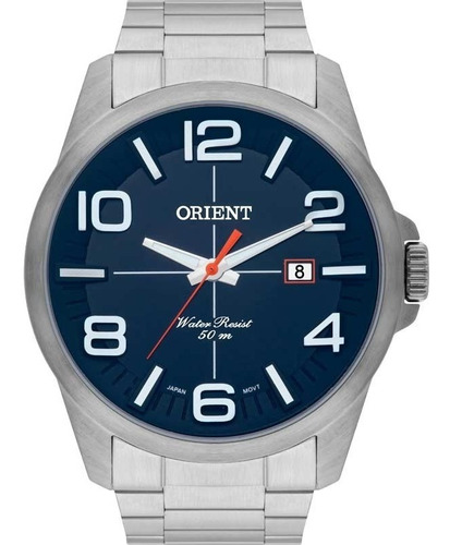 Relógio Orient Masculino Original Garantia Barato Com Nota
