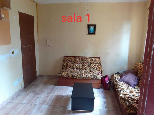 Apartamento À Venda Na Rua Guilherme Jerônimo Klosternecht, Jardim Capelinha, São Paulo - Sp - Liv-10294