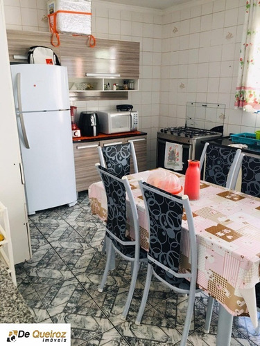 Imagem 25 de 30 de Casa Em São Paulo Na Zona Sul, Localizada No Vila Natal ! Perto Do Supermercado Ricoy. - 0959 - 68203937