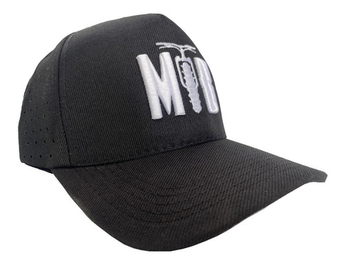 Imagem 2 de 7 de Bone Trucker Oneway Ciclismo Mtb Mountain Bike