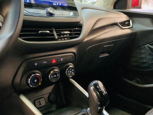 Chevrolet Onix Onix 1.0 TURBO FLEX LT MANUAL