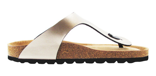 Sandalia Mujer Gerona Gold, Hecho En España.