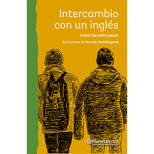 Intercambio Con Un Ingles