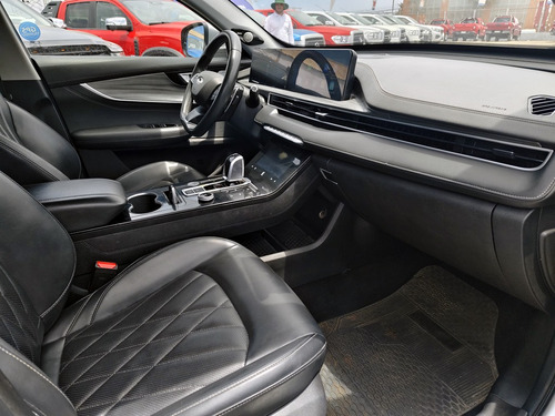 Chery Tiggo 8 Pro 2023