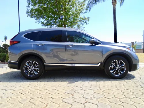 Honda CR-V 1.5 Touring Cvt