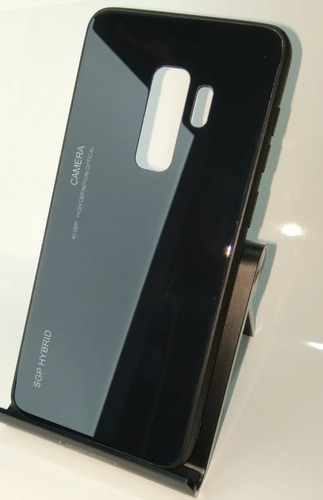 Imagen 5 de 7 de Protector Samsung S8 S8 Plus Vidrio Atras Lujo Entrega 24 Hs
