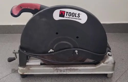 Tronzadora Tools 14 (Usado)