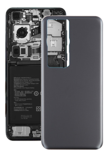 Tapa Trasera De Batería Para Huawei P60 Pro