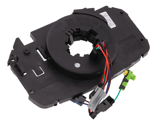 Muelle De Reloj Para Renault Megane Superior Completa 2007-