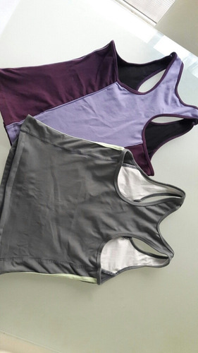 Ropa Deportiva De Mujer