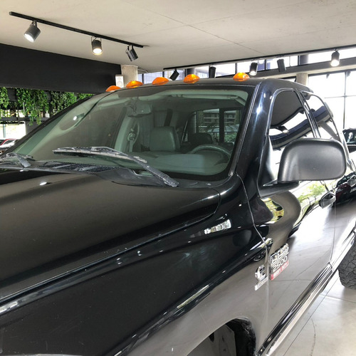 Dodge Ram 5.9 2500 I D/cab 4x4 Laramie