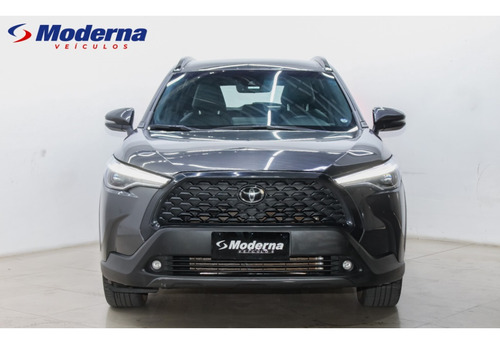 Toyota Corolla Cross 2.0 VVT-IE FLEX XRE DIRECT SHIFT