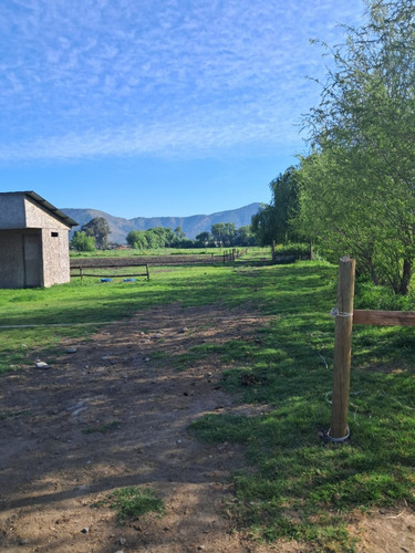 Venta De Parcela Melipilla- Mallarauco