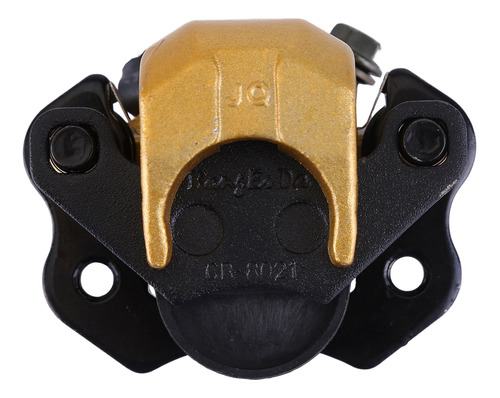 Caliper De Freno Trasero Para Italika Atv150 Sport