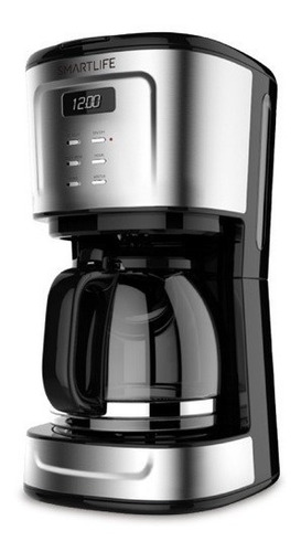 Cafetera Digital Smartlife Sl-cm1095