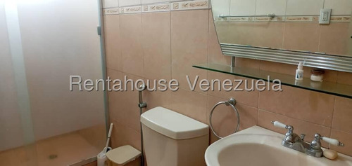 Venta De Apartamento En El Cafetal, Rc 25:18384
