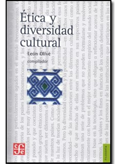Ética Y Diversidad Cultural