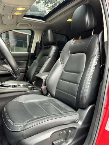 Mazda CX-5 2.5 Grand Touring 4X2