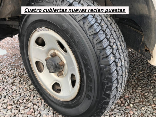 Chevrolet S10 2.8 G4 Cd 4x2 Electronico