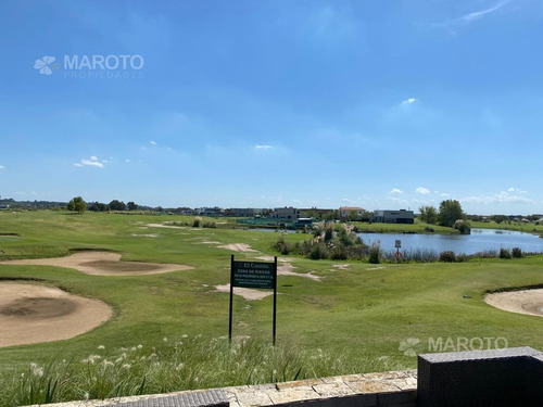 Imagen 5 de 14 de Casa En Venta En Barrio El Canton Golf - Maroto Propiedades
