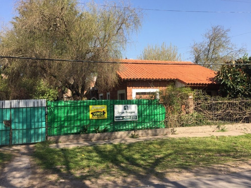 Imagen 1 de 2 de Dos Viviendas En Lote Propio (16 X 36)