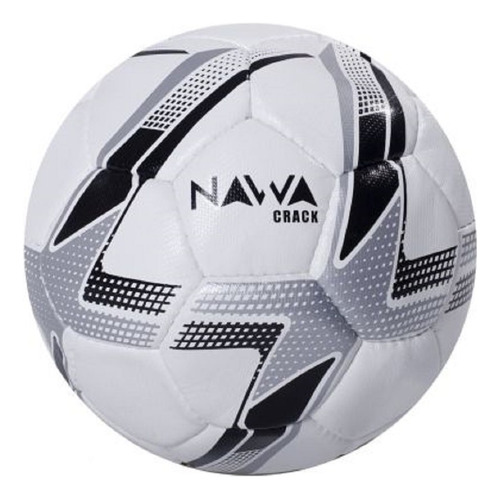 Pelota Futbol Nawa Crack N°5 Pu Asfl70