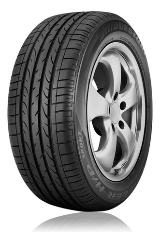 Pneu Aro 20 275/40r20 106w Bridgestone Dueler H/p Sport Rft