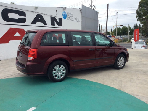 Imagen 6 de 15 de Grand Caravan