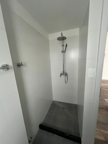 Venta Departamento 1 Dormitorio En Centro De Atlántida