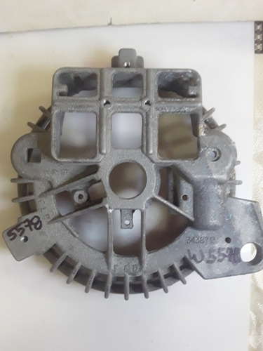 Tapa Trasera De Alternador Chrysler 3438713 W-5578