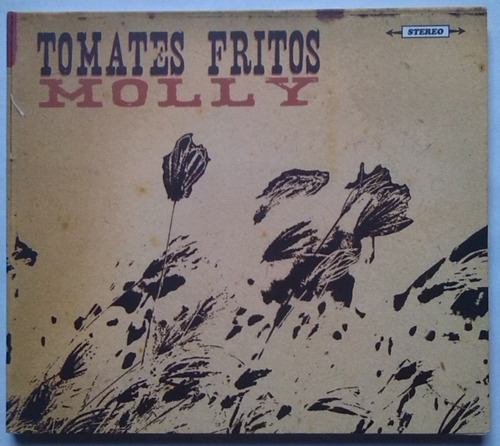Cd Tomates Fritos - Molly - Original