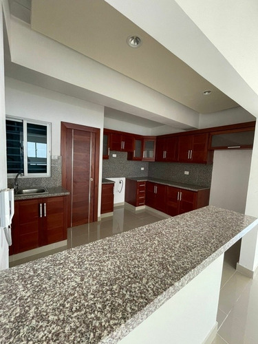Imagen 7 de 14 de Vendo Apartamento En Mirador Del Norte, Renacimiento